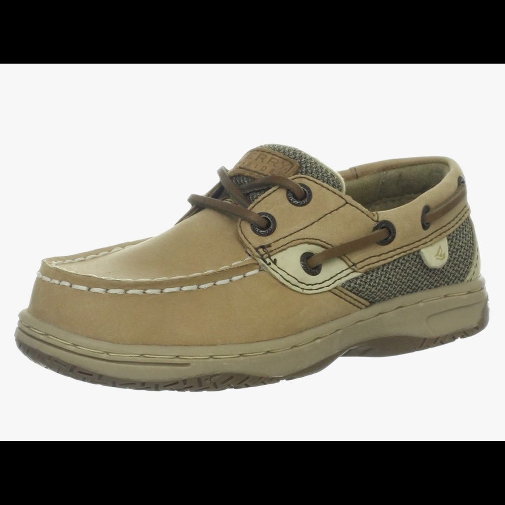 Sperry Top-Sider Bluefish Boat Shoe